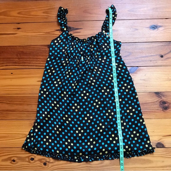 Designer Night Gowns Betsey Johnson, Victoria’s Secret, Josie, EUC, XS/S - Picture 4 of 16